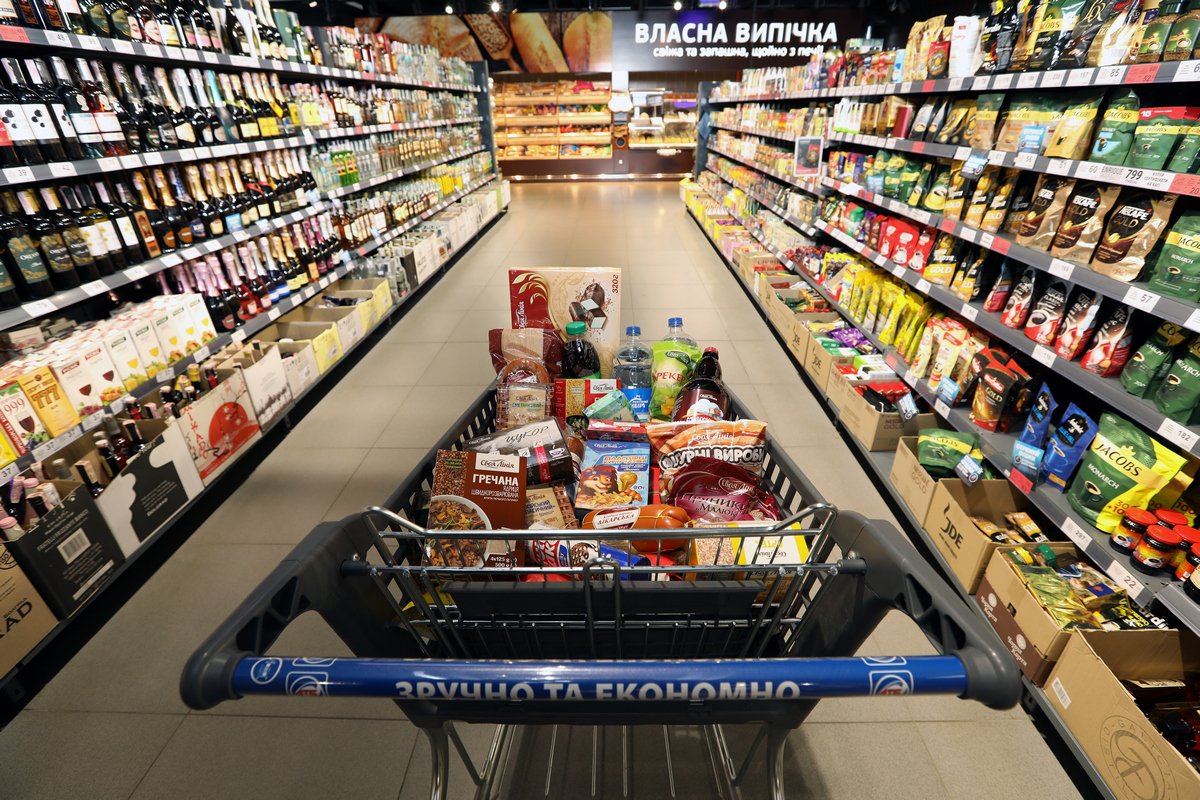 В АТБ станет больше эксклюзивных продуктов собственных торговых марок 4