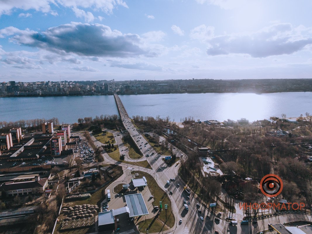 Блики на воде Блики на воде
