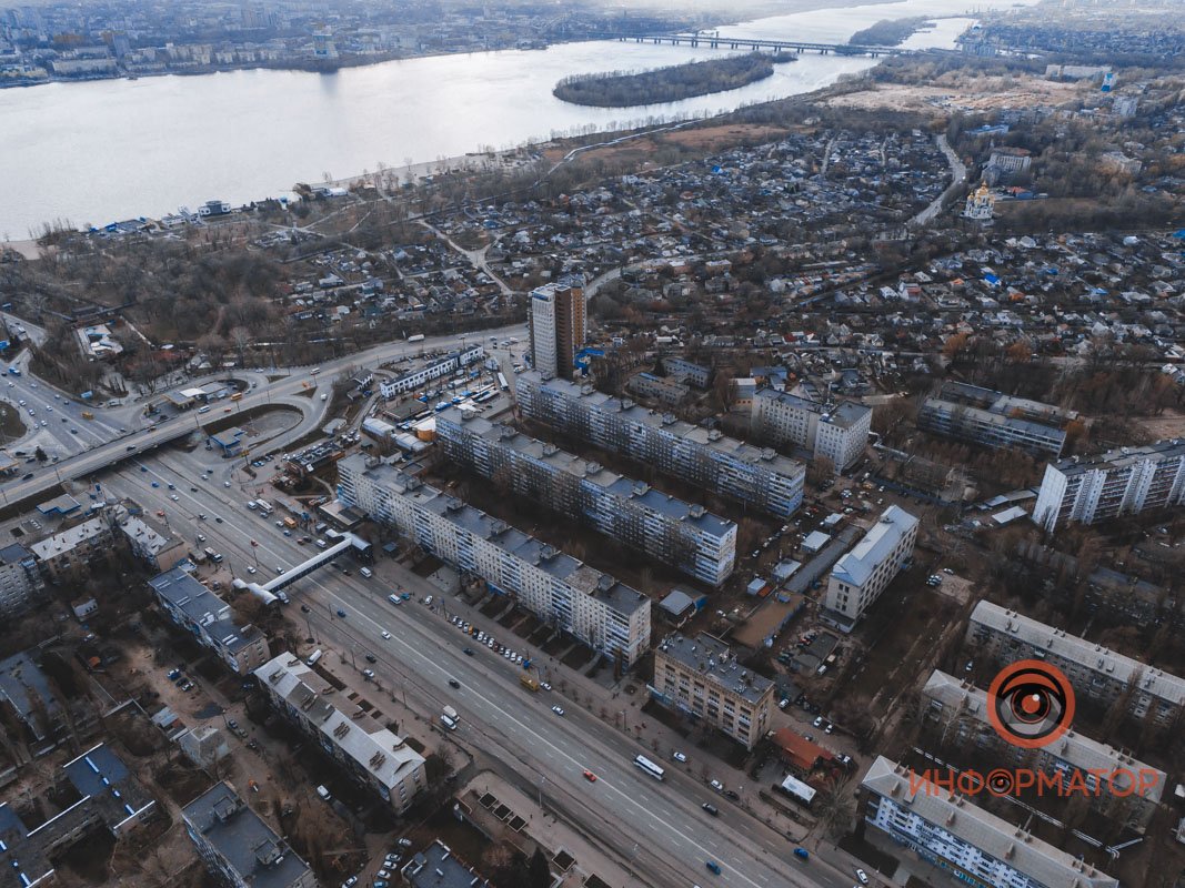 Научитесь любить свой город Научитесь любить свой город