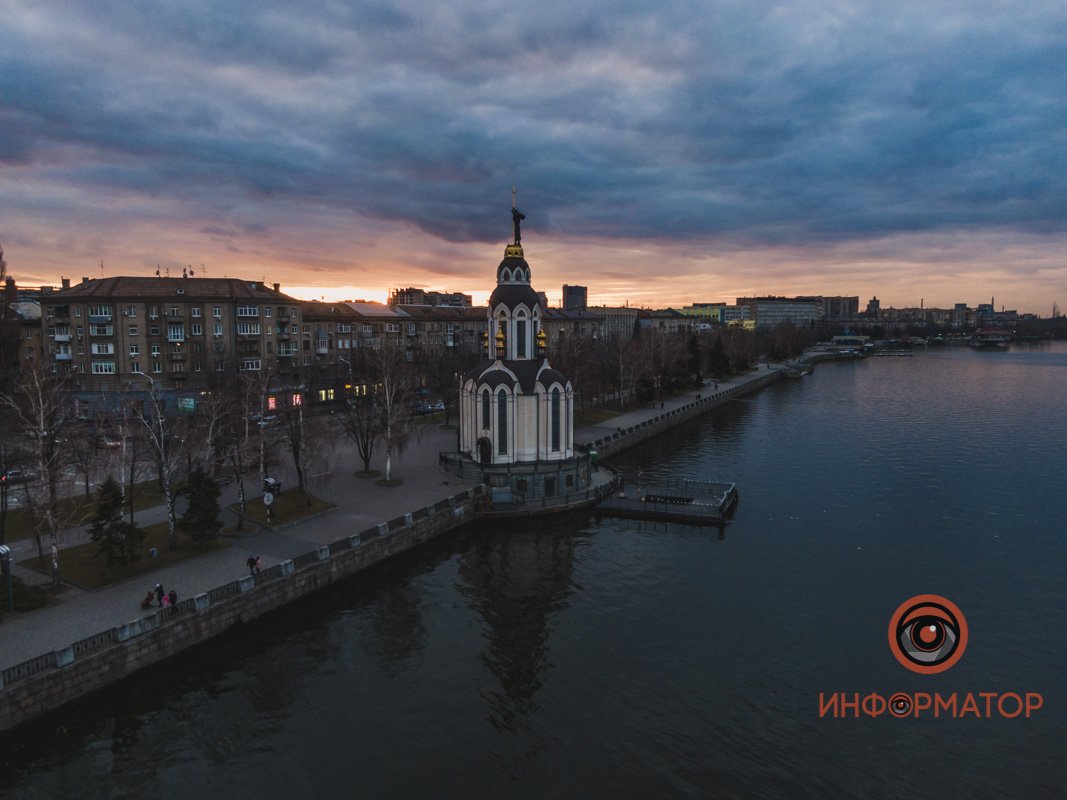 Наслаждайтесь такими закатами Наслаждайтесь такими закатами