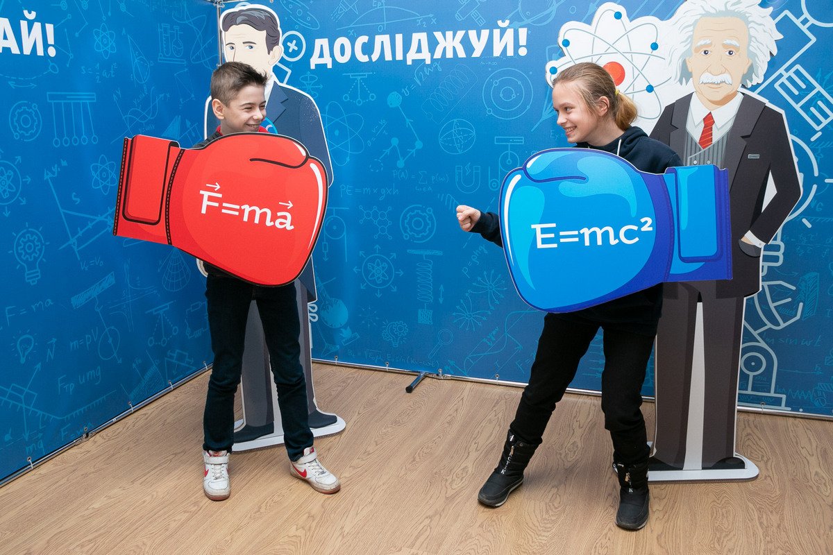 STEM для девочек и занимательная физика: Интерпайп запустил новые проекты для школьников 5