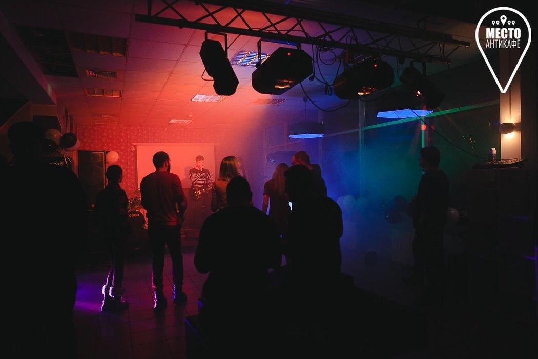 Лучшие заведения Днепра, в которых стоит отметить 8 Марта с любимой 4