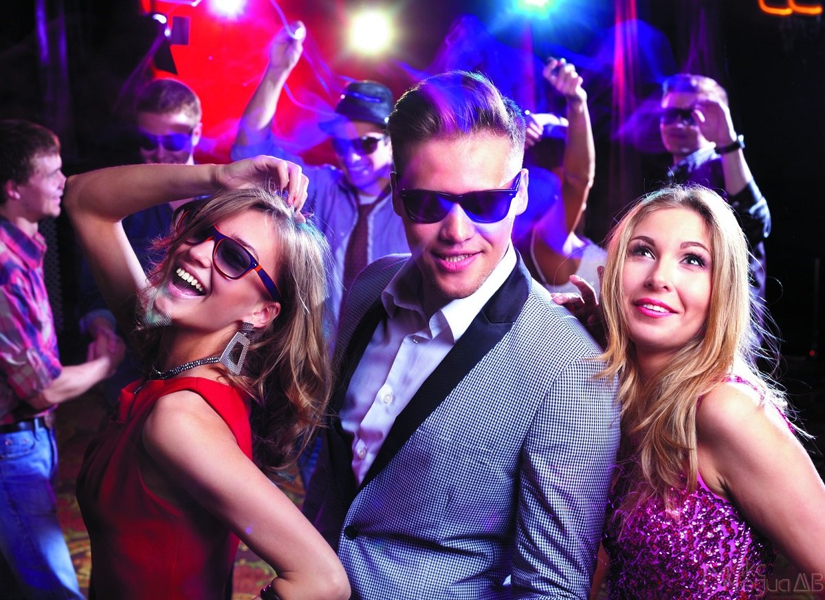 Лучшие заведения Днепра, в которых стоит отметить 8 Марта с любимой 5