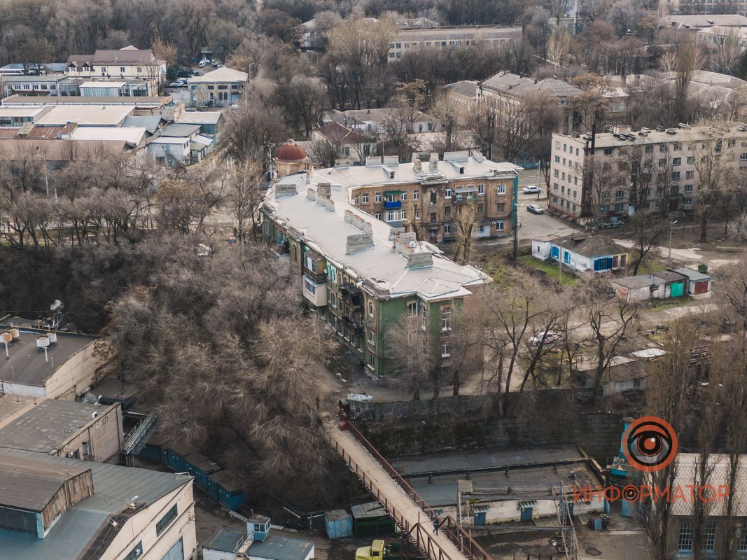 Здание считается памятником архитектуры  Здание считается памятником архитектуры