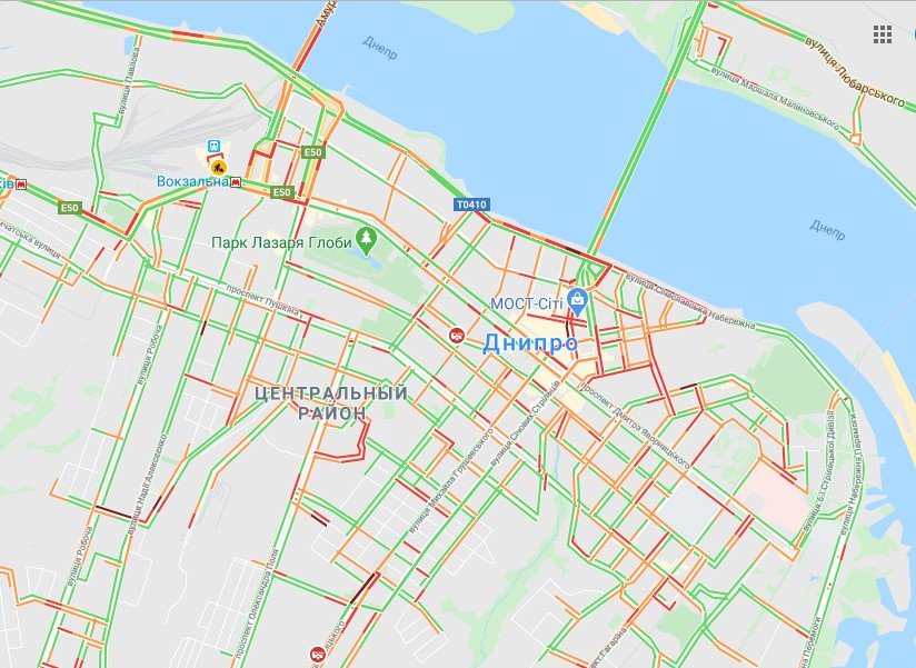 Правый берег