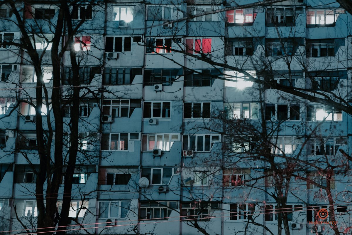 Веет теплом и уютом Веет теплом и уютом
