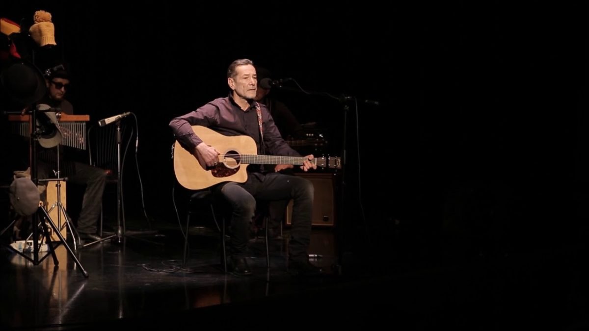 Не раз собирали аншлаг