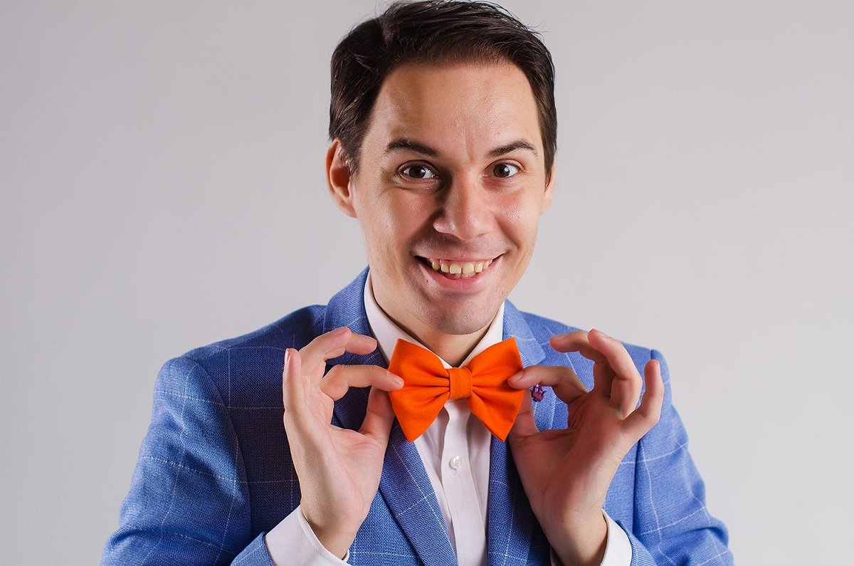 Концерт Олега Винника, танго и Масленица: ТОП мероприятий, куда стоит пойти на выходных в Днепре 6