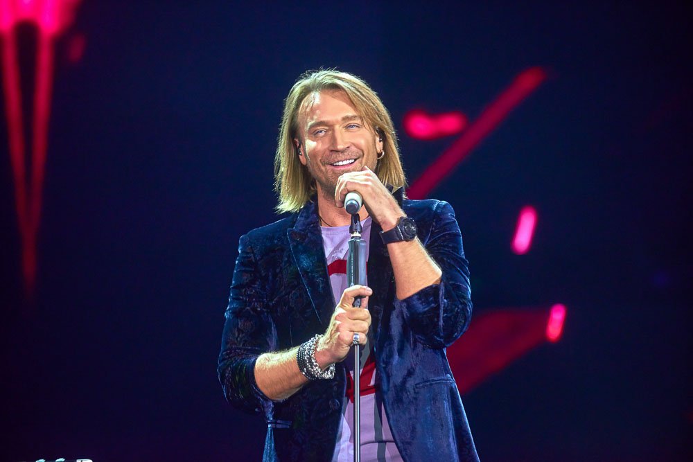 Концерт Олега Винника, танго и Масленица: ТОП мероприятий, куда стоит пойти на выходных в Днепре 10