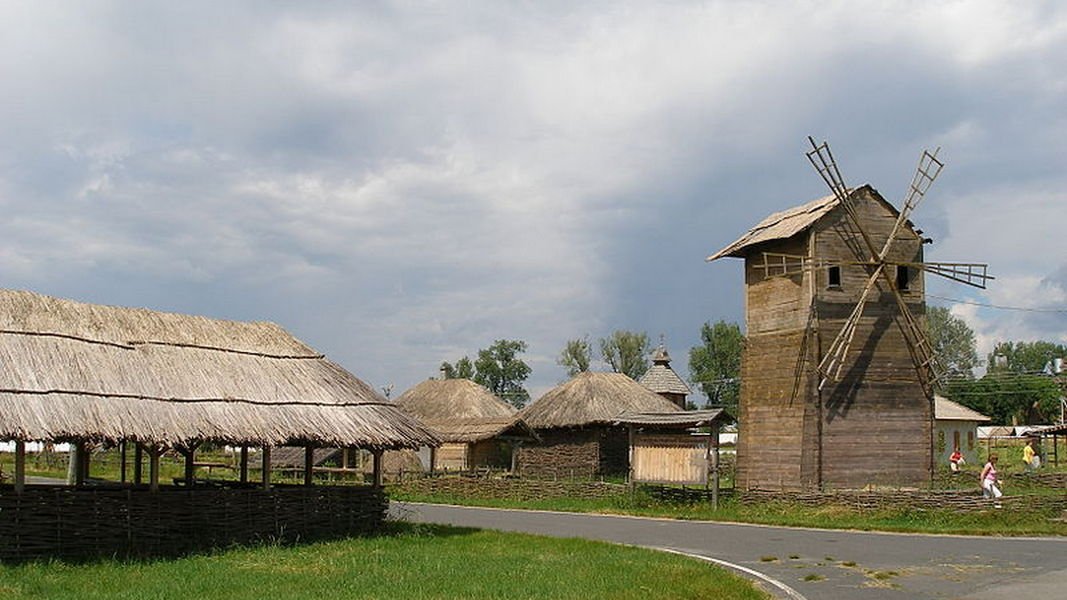 Где можно отпраздновать Масленицу в Днепре 7