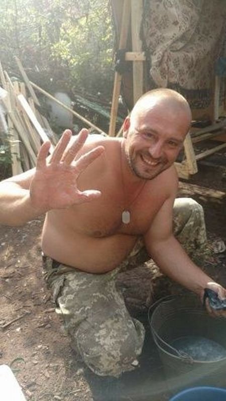 Присмотритесь внимательно - возможно, вы его где-то видели Присмотритесь внимательно - возможно, вы его где-то видели