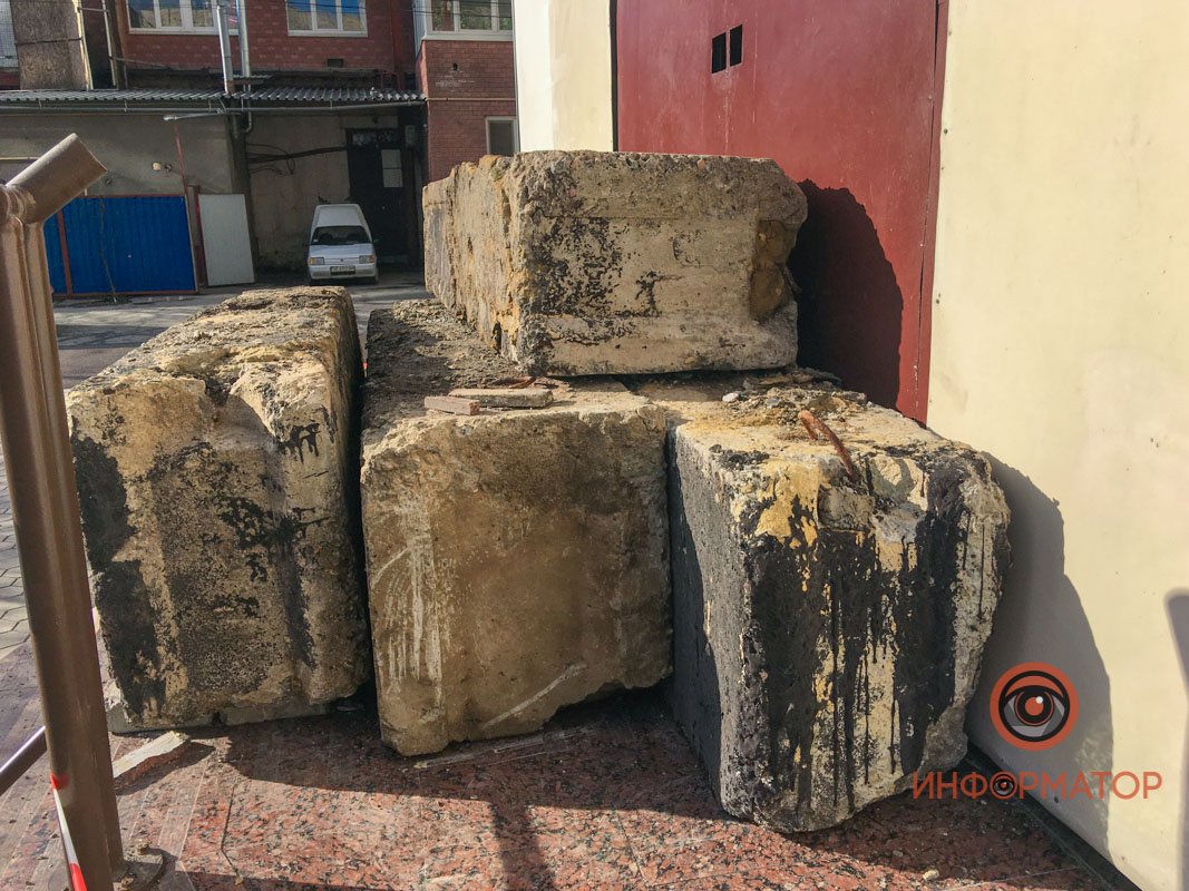 Кому-то что-то не понравилось Кому-то что-то не понравилось