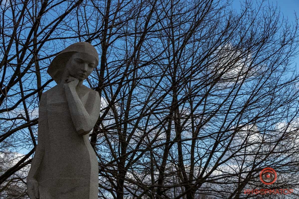 Долгожители парка Долгожители парка