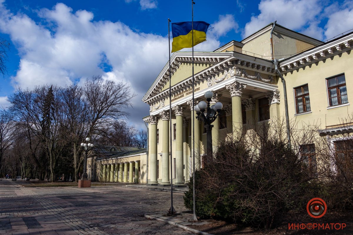 Не Версаль, но тоже дворец Не Версаль, но тоже дворец