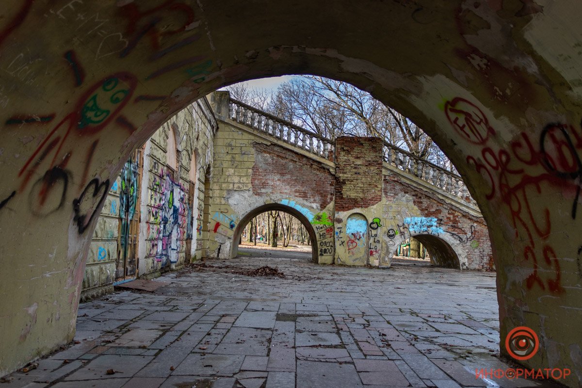 Будто декорации из старых фильмов Будто декорации из старых фильмов