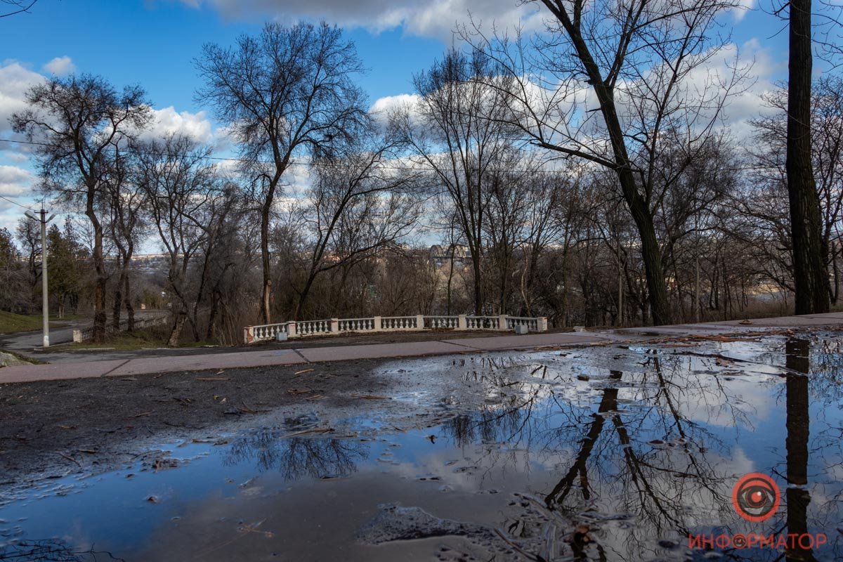Чудная симметрия Чудная симметрия