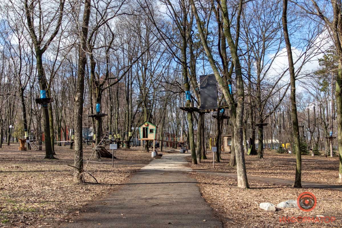 В ожидании весны В ожидании весны