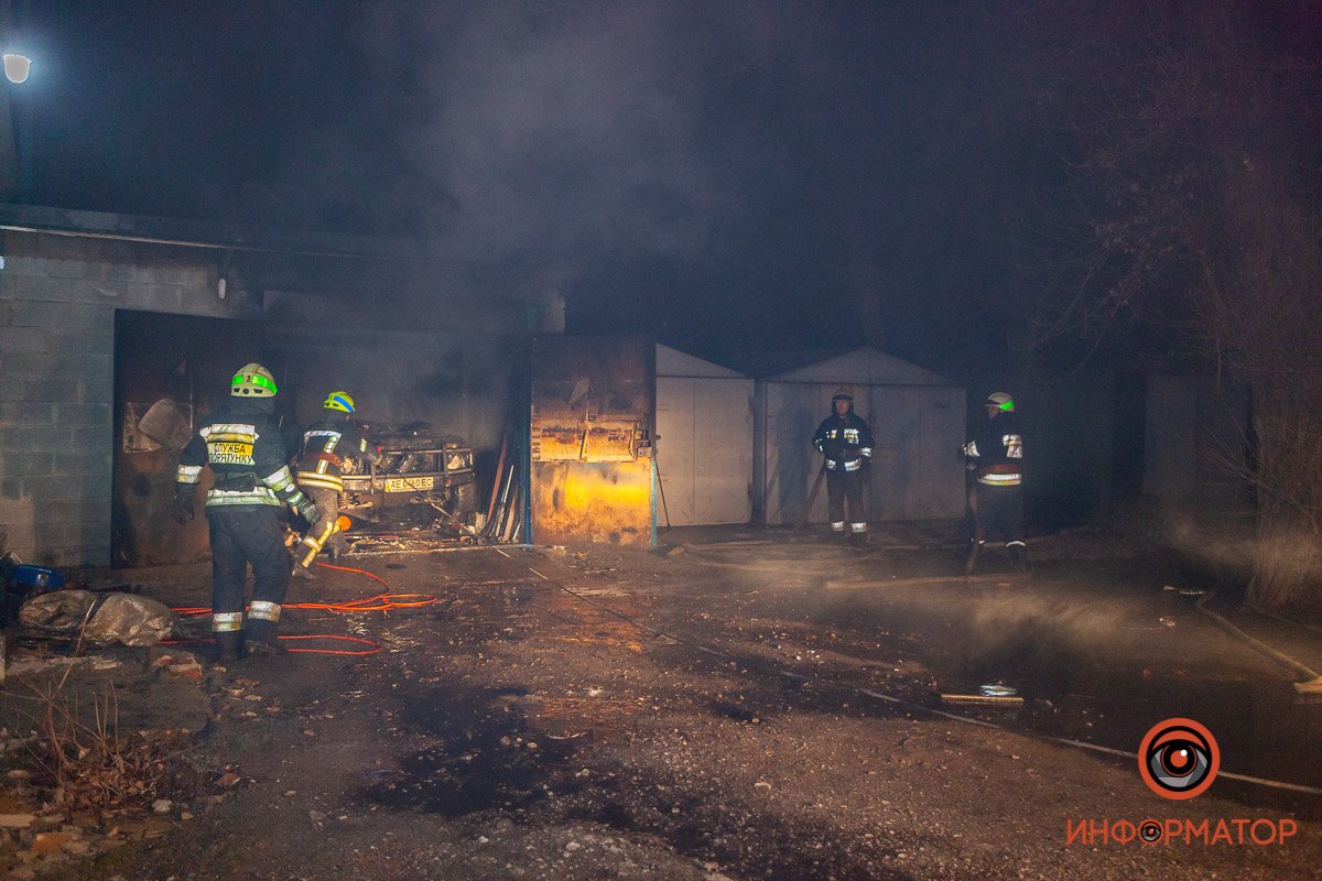 Инцидент произошел примерно в 23:10