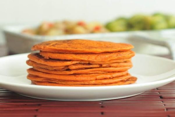 Пеките блинцы: полезные и вкусные рецепты к Масленице 2