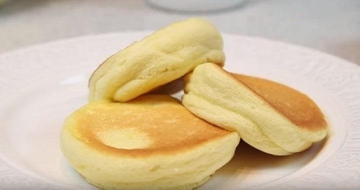 Пеките блинцы: полезные и вкусные рецепты к Масленице 3