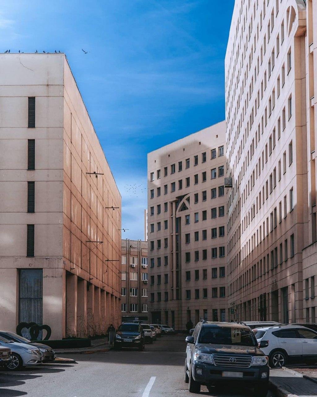 Фото: deniska_ua Фото: deniska_ua