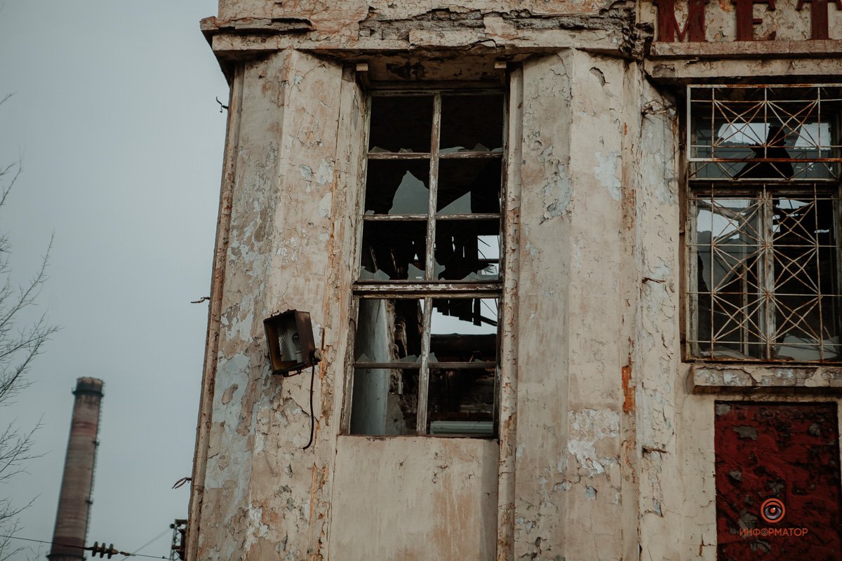 Наш город стоит того, чтобы сохранить в нем историю Наш город стоит того, чтобы сохранить в нем историю