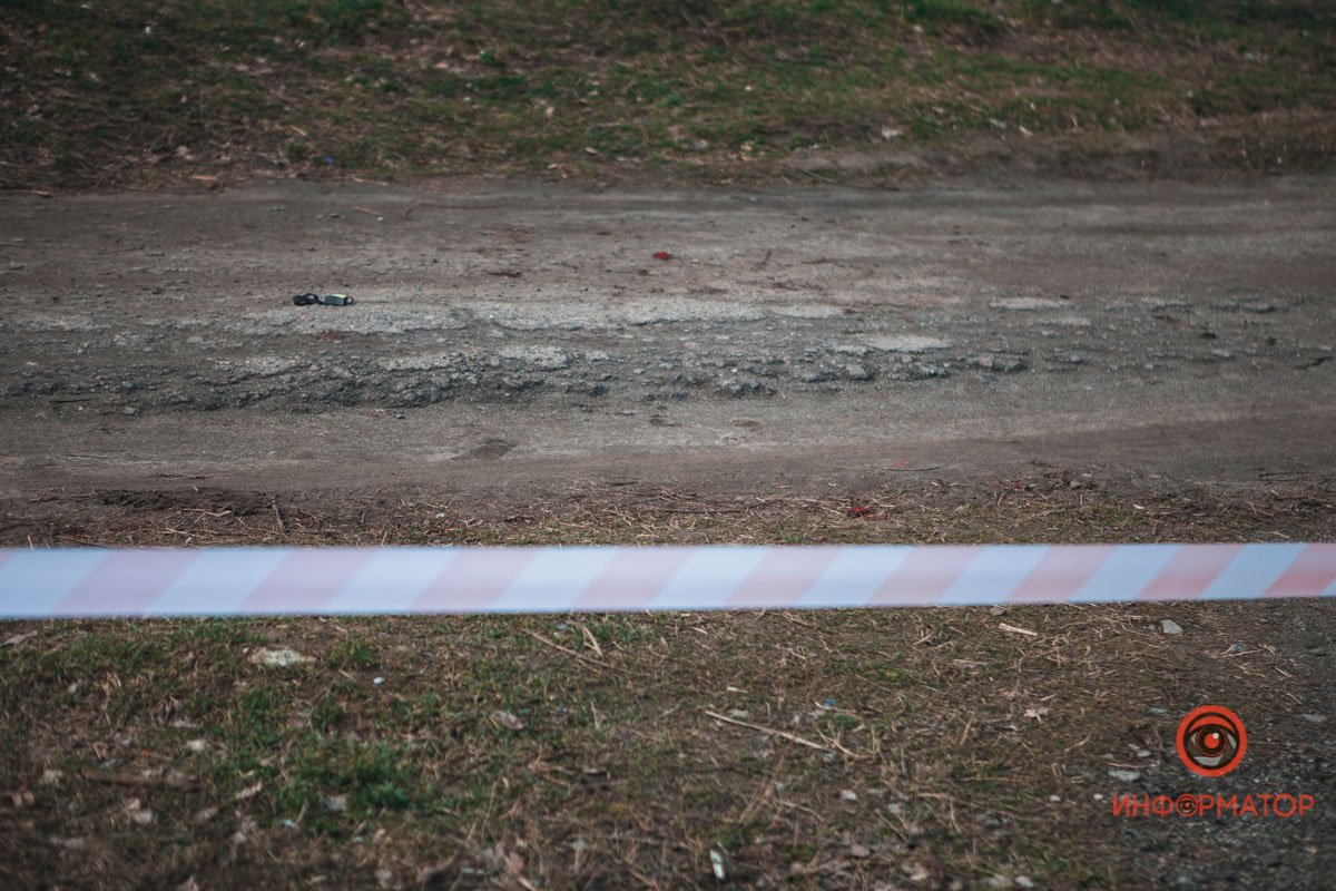 Взрыв на Рубиновом бульваре в Днепре: 8-летнему мальчику оторвало руку 1