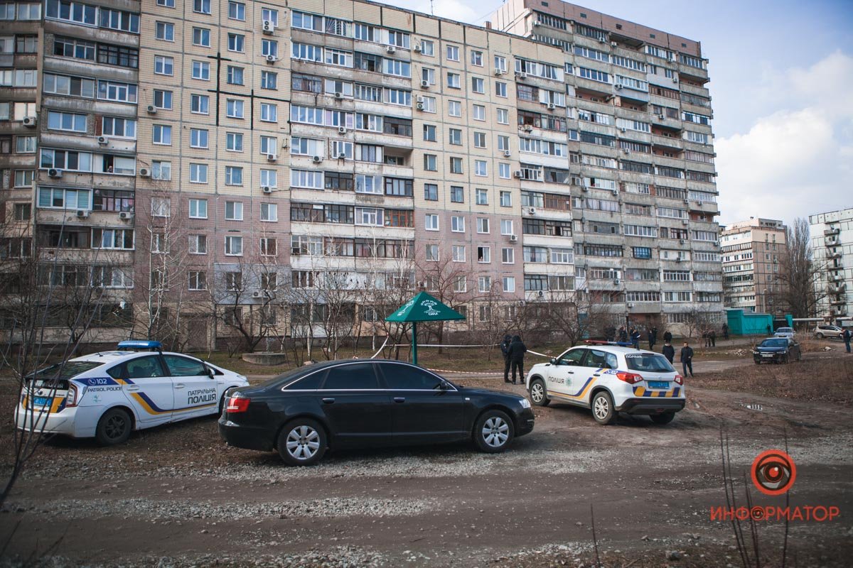 Взрыв на Рубиновом бульваре в Днепре: 8-летнему мальчику оторвало руку 4