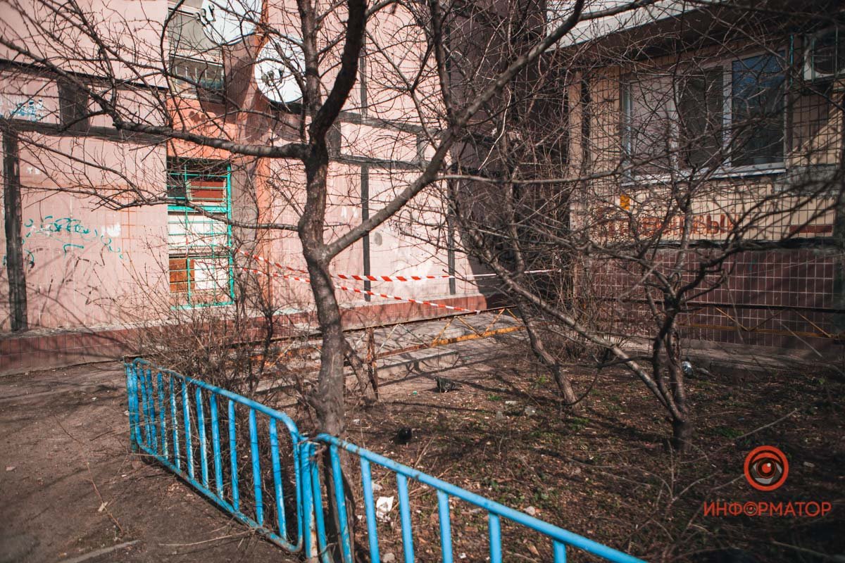 Взрыв на Рубиновом бульваре в Днепре: 8-летнему мальчику оторвало руку 5