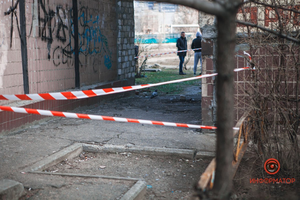 Взрыв на Рубиновом бульваре в Днепре: 8-летнему мальчику оторвало руку 7