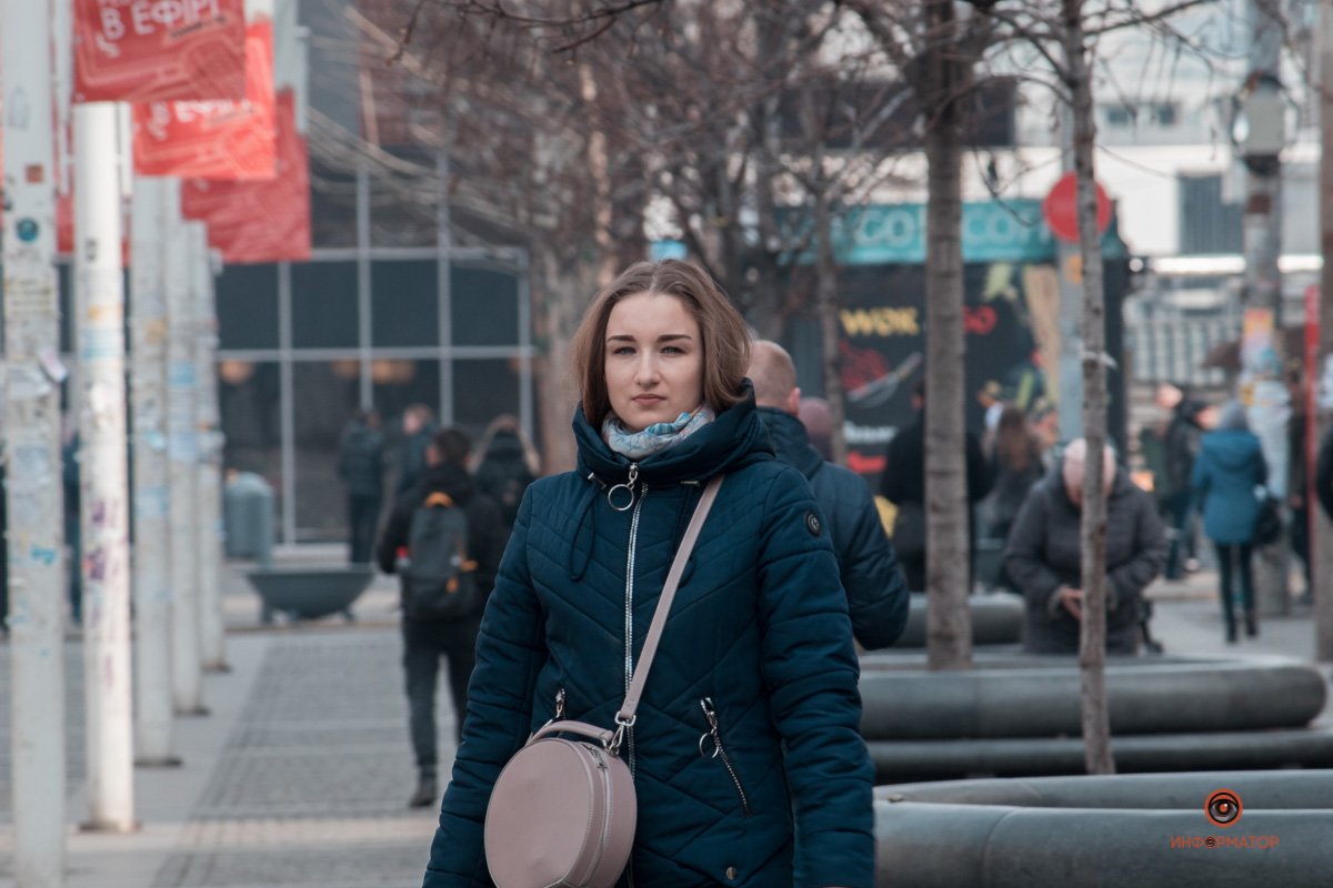 Днепр - город прекрасных девушек Днепр - город прекрасных девушек