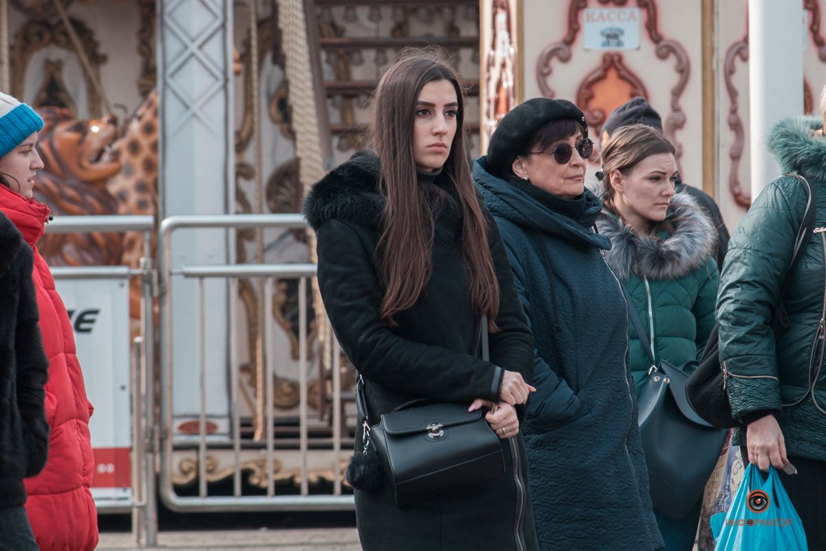 Вы прекрасны Вы прекрасны