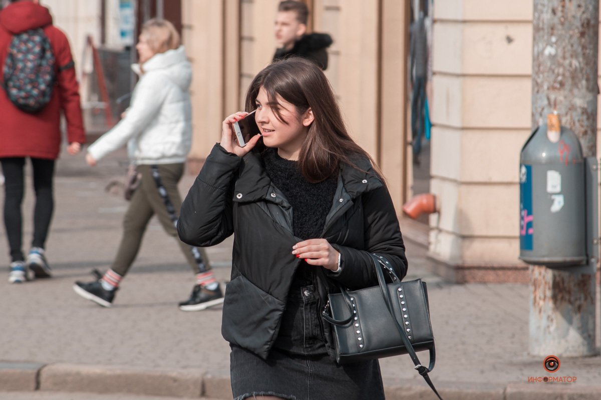 Да, выходи скорее, тут уже весна! Да, выходи скорее, тут уже весна!