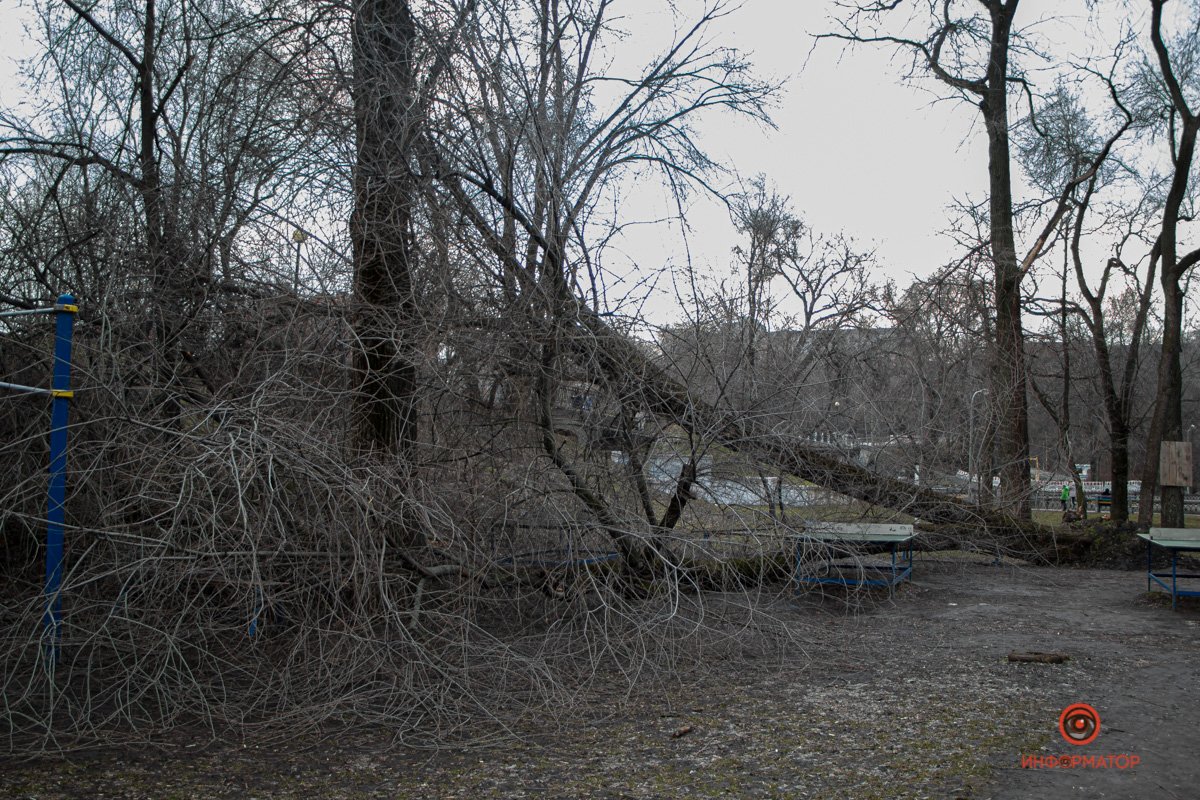 Никто не пострадал Никто не пострадал