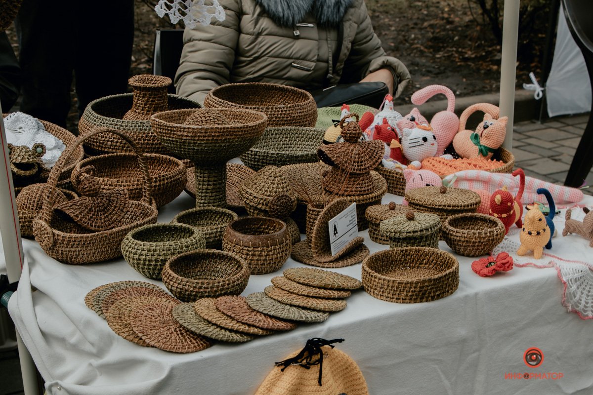 Никто не ушел с пустыми руками Никто не ушел с пустыми руками