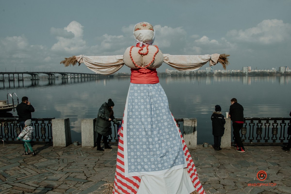 А вот и Масленица А вот и Масленица