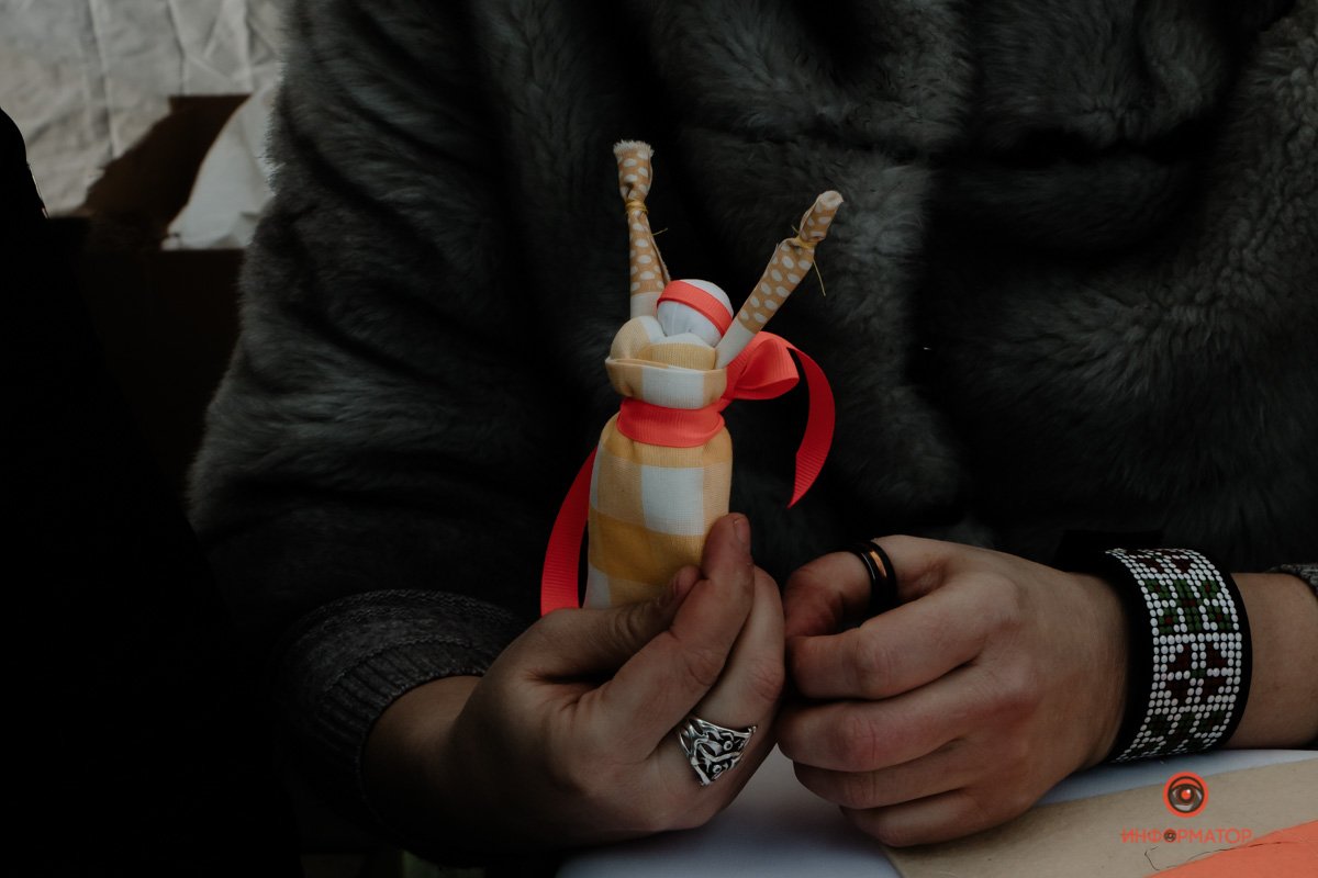 И маленькая Масленица И маленькая Масленица