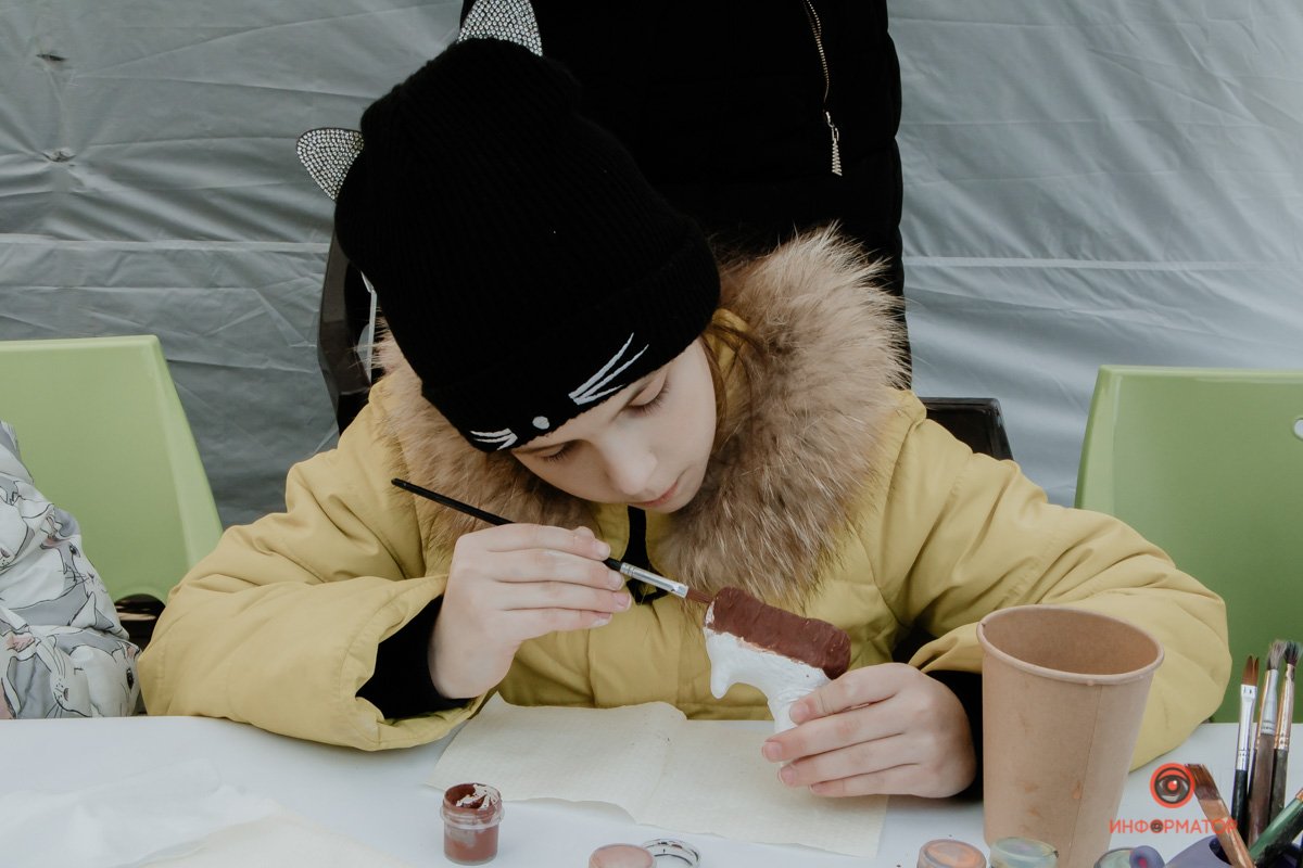 Создание чего-то невероятного Создание чего-то невероятного