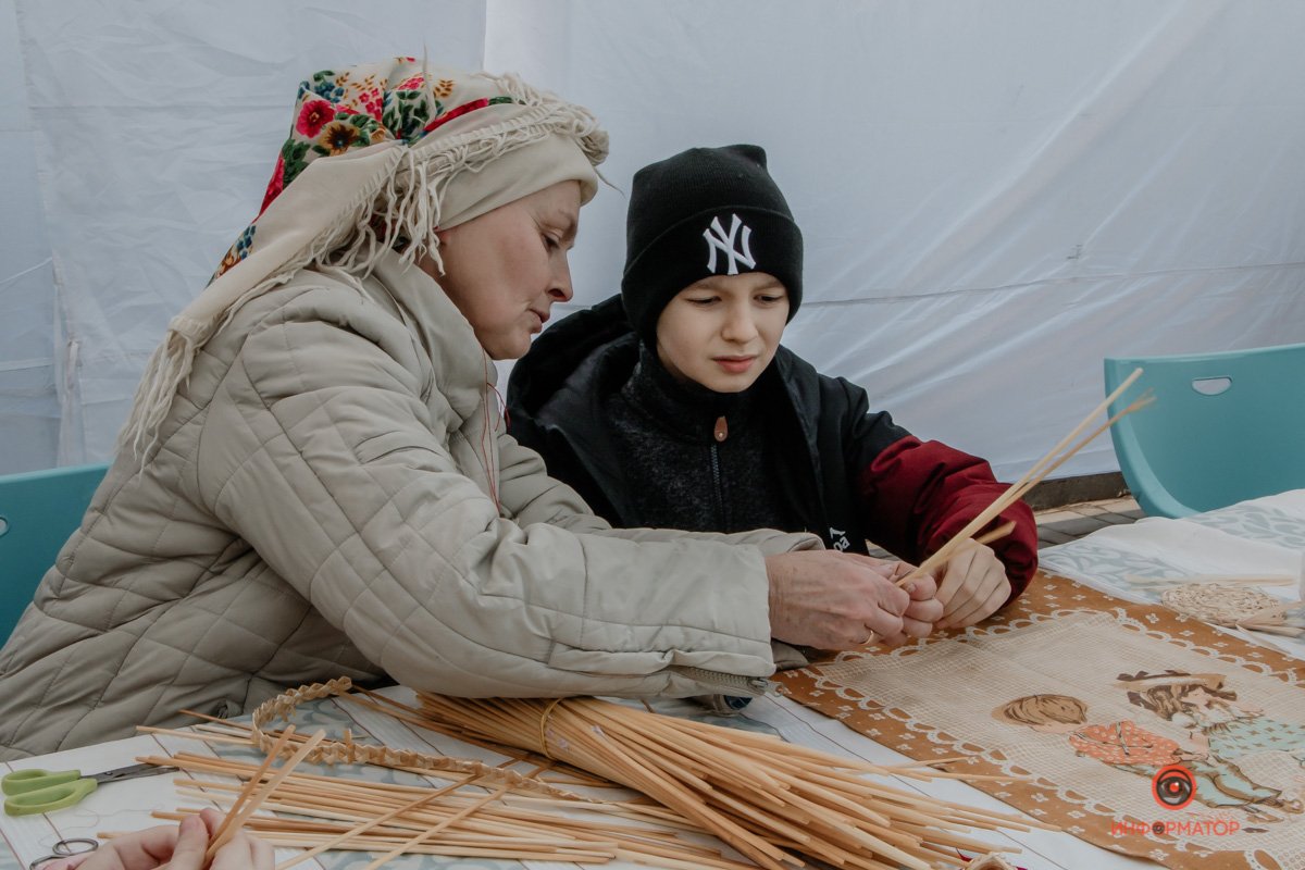 А вы так умеете? А вы так умеете?