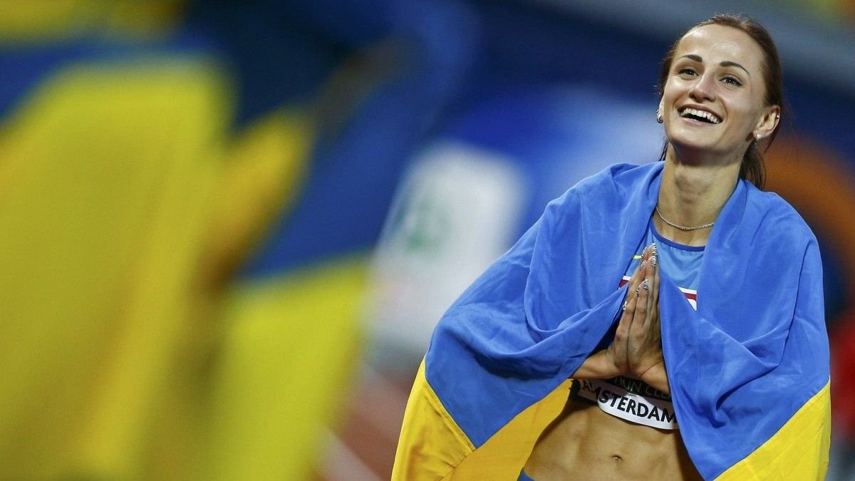 Наталия Прищепа Наталия Прищепа