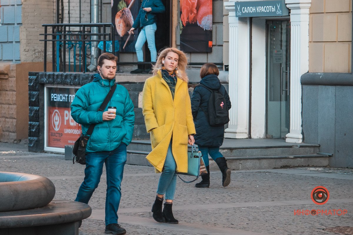 Проскакивают и яркие цвета Проскакивают и яркие цвета