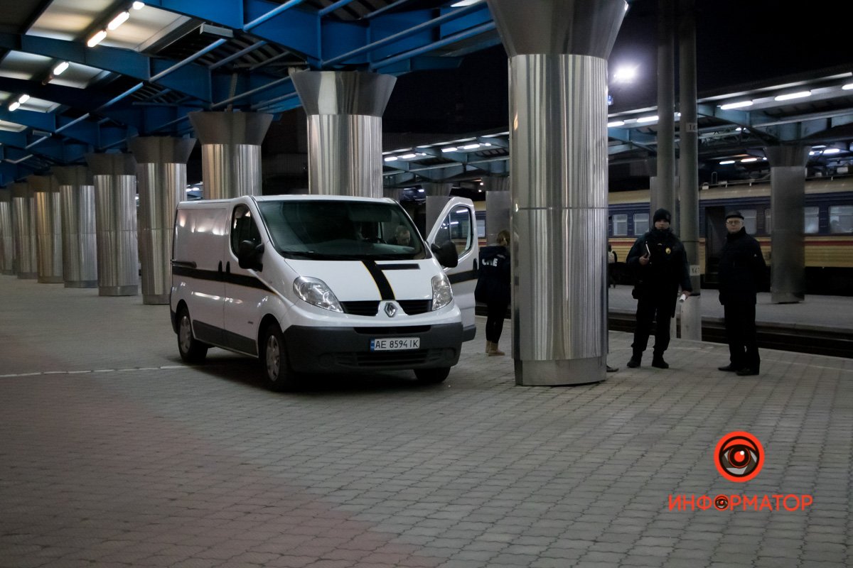 Детали выясняются