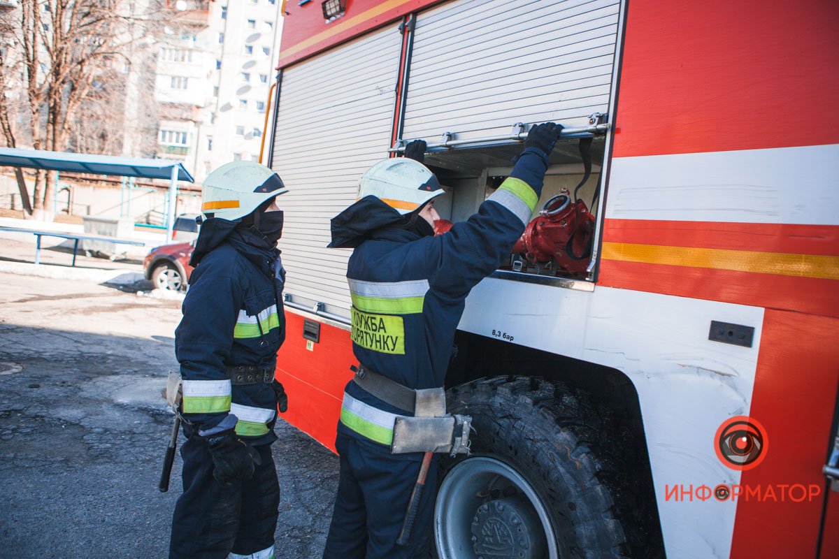 Откажитесь от стереотипов, уважайте спасателей