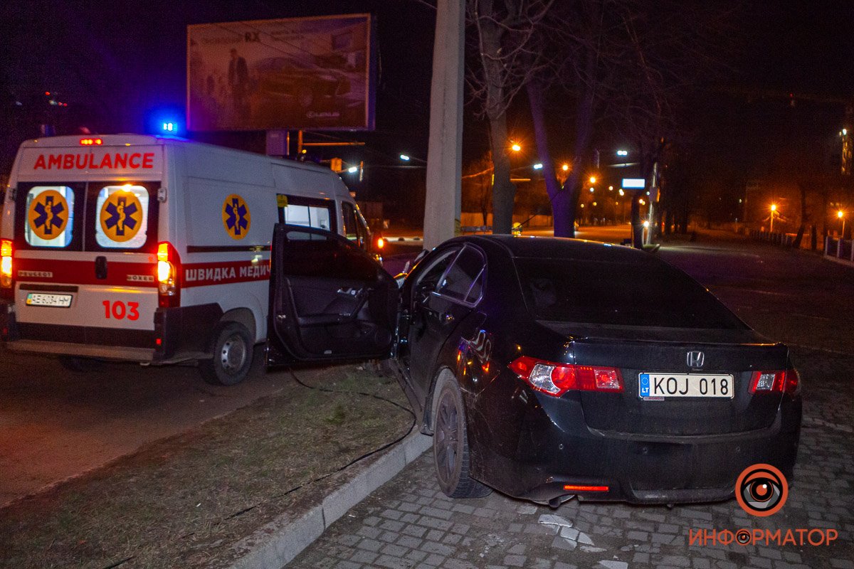 Пострадавшего госпитализировали Пострадавшего госпитализировали