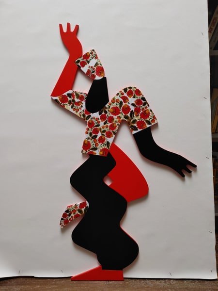 Современное искусство Современное искусство