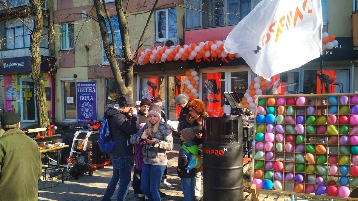 Рейтинг Информатора за неделю: перестрелка на Титова и борьба с наливайками 4