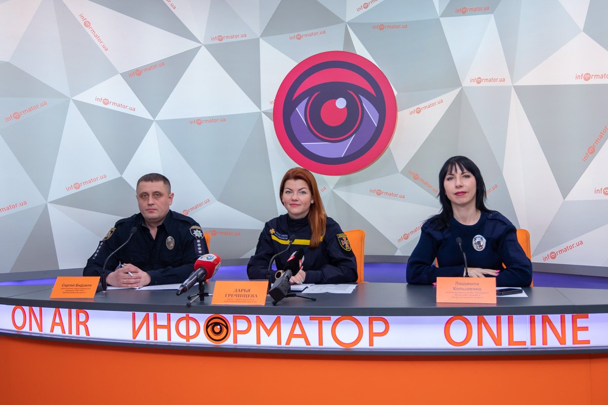 Итоги недели от спасателей и полиции Итоги недели от спасателей и полиции