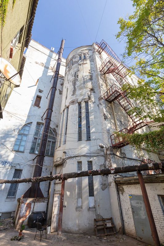 Сейчас нужно начать с очевидного