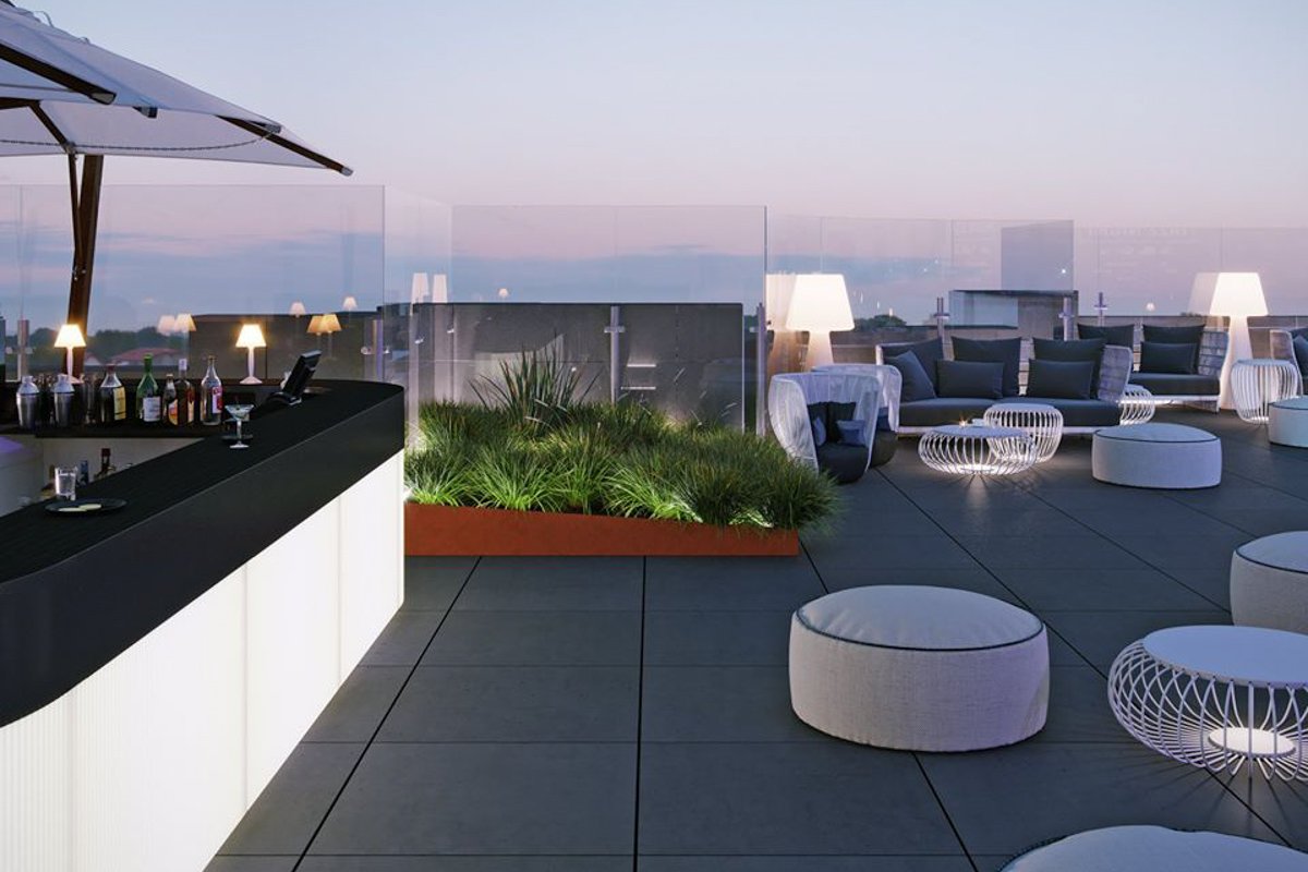 И дополнительная возможность для предпринимателей