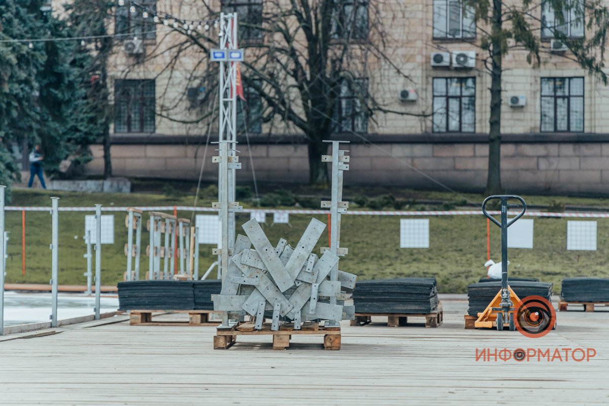 Наступила весна